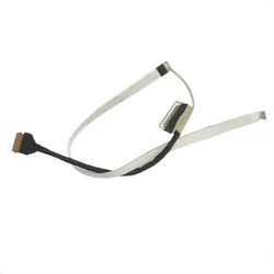 Replacement LCD LVDS LED Screen Video Display Flex Cable for Lenovo HS560 ideapad 3-15ITL6 NO-Touch 30pin DC02C00QY00 10 20
