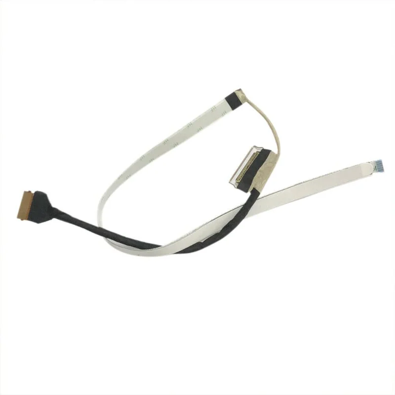Zamienny kabel elastyczny wyświetlacza LCD LVDS LED do Lenovo HS560 ideapad 3-15ITL6 NO-Touch 30pin DC02C00QY00 10 20