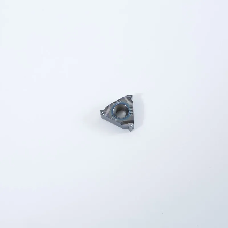 16ER150/200/300ISO 16IR11/14BSPT Internal Tool Carbide Insert High Quality Lathe Tool CNC Steel Processing Turning Insert