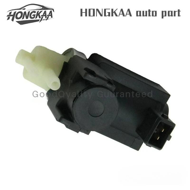 Vaccum Turbo Boost Pressure Converter Solenoid Valve for Hyundai H-1 Accent Matrix Terracan Accent Kia Carnival 35120-27050 Car