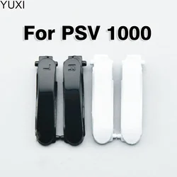 1Pair L R Button Keys For PSV 1000 PS Vita 1000 Game Console LR Left Right Trigger Button For Psvita 100x Replacement Part
