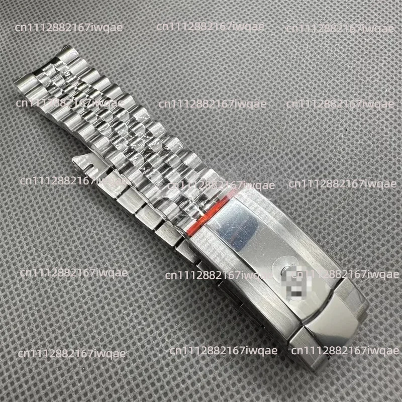 Стальной браслет A-R factory 904L, подходящий для механических часов 126234 с пятью звеньями 3235, 36 мм, ARF 20.