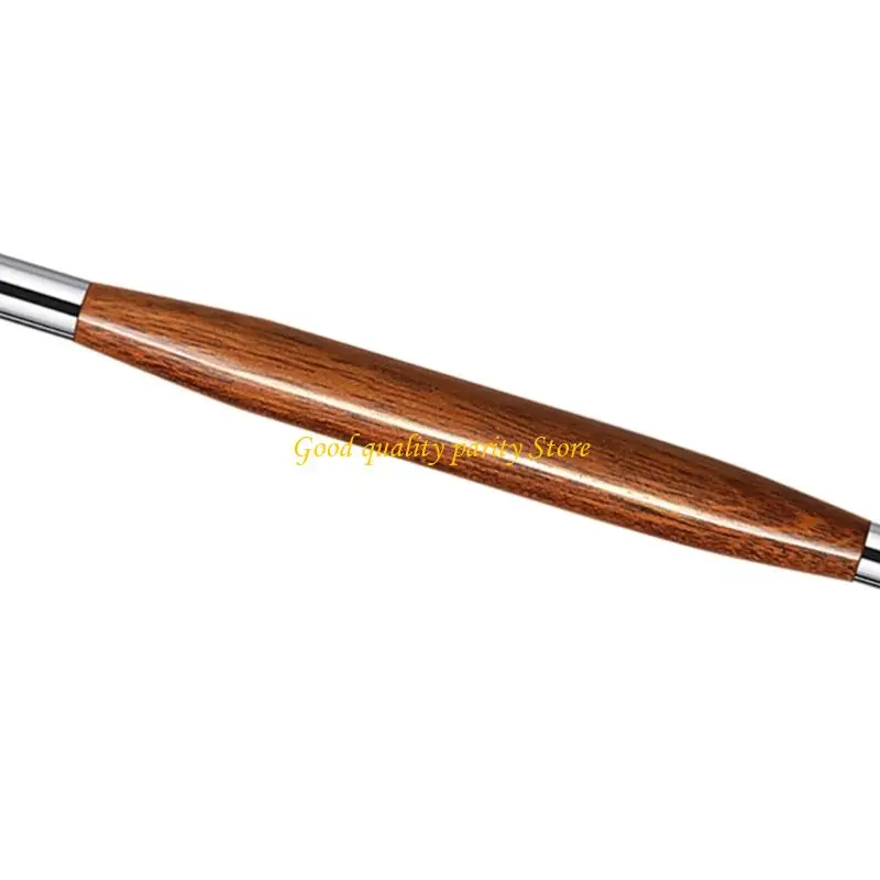 M4YA Professional Design Brush Double Tip Carving Instrument Art Pen