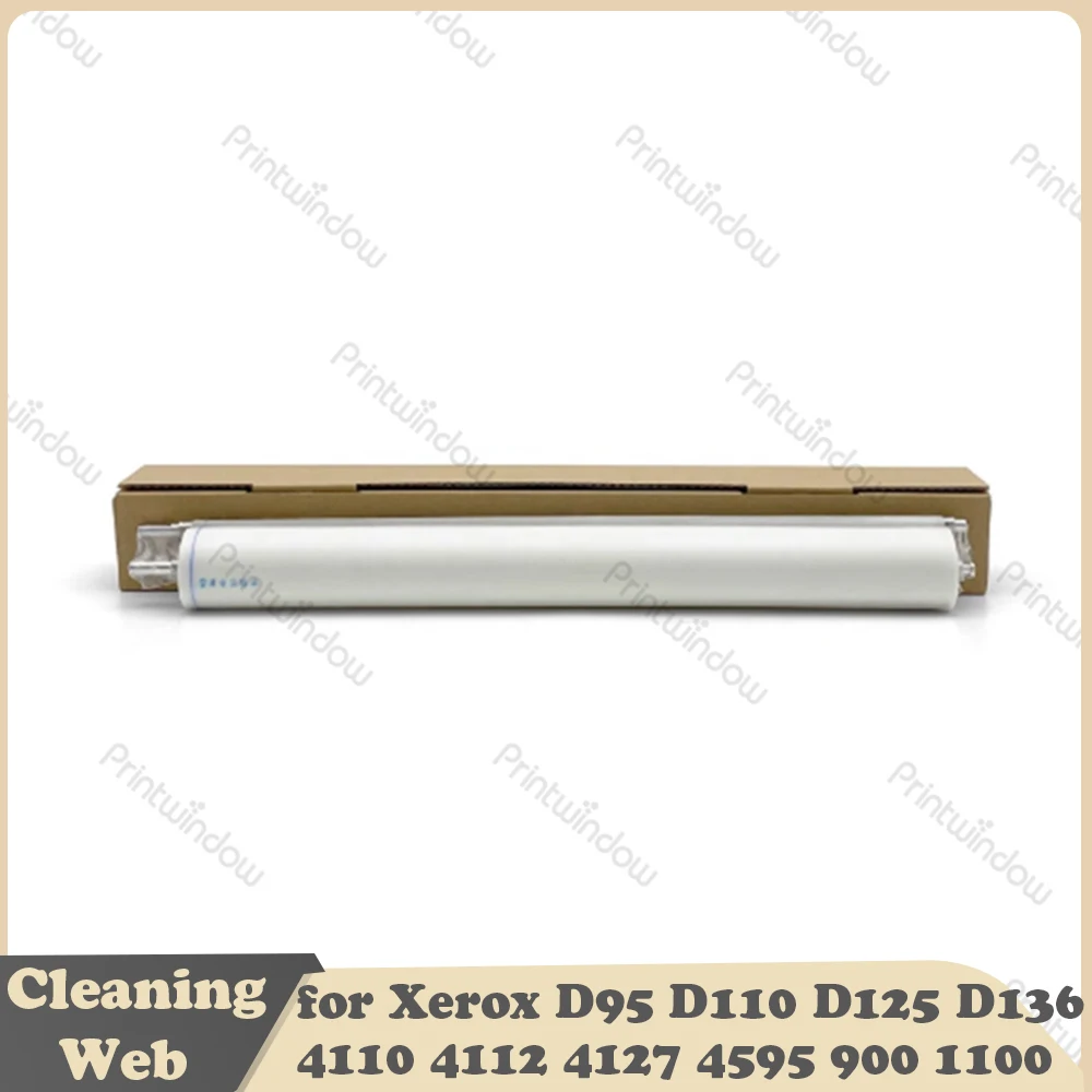 

Original Fuser Cleaning Web for Xerox DocuCentre/DocuPrint D95 D110 D125 D136 4110 4112 4127 4595 900 1100 Cleaning Paper