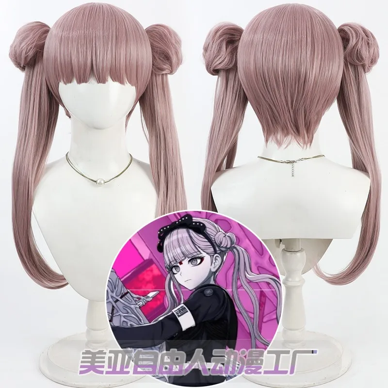 

Аниме игра Hundred Line Last Defense Academy Tsukumo Menu Halloween Party для женщин и мужчин Cos наряд