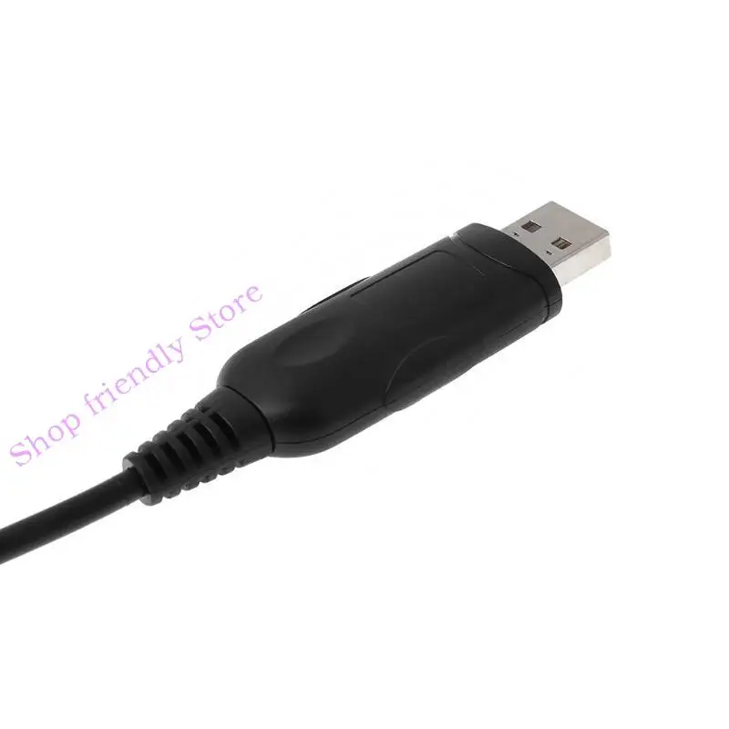 

594A USB Programming Cable For Yaesu FT-7800 7900 8800 8900 3000 8500 Radio