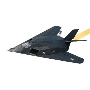 F117 RC remote control model  plane aircraf