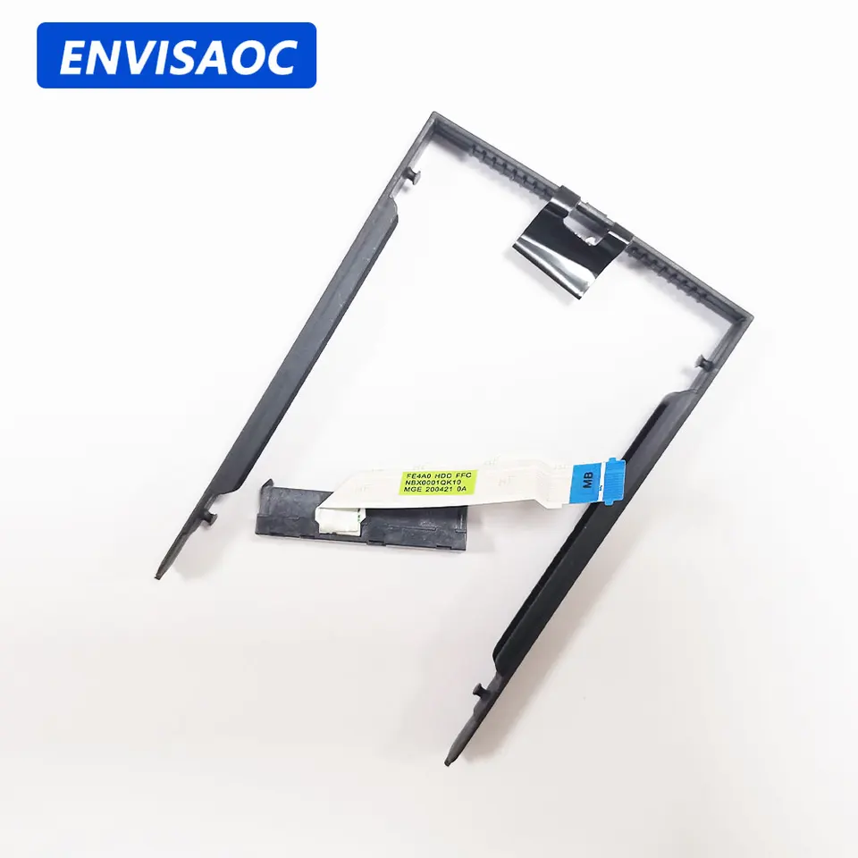 HDD cable For Lenovo ThinkPad E14 L14 Gen 1 Laptop SATA Hard Drive