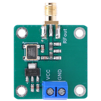 RF Signal Generator 13dBm 20mW RF Signal Generator Board 5V PCB Signal Source Module for Industry Home Factory