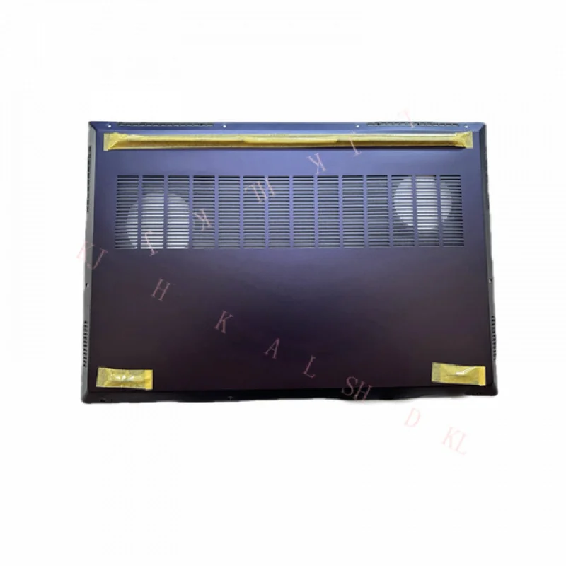 

N Новинка для Huawei MagicBook Pro 16 DRB-P D, нижняя крышка фиолетового цвета