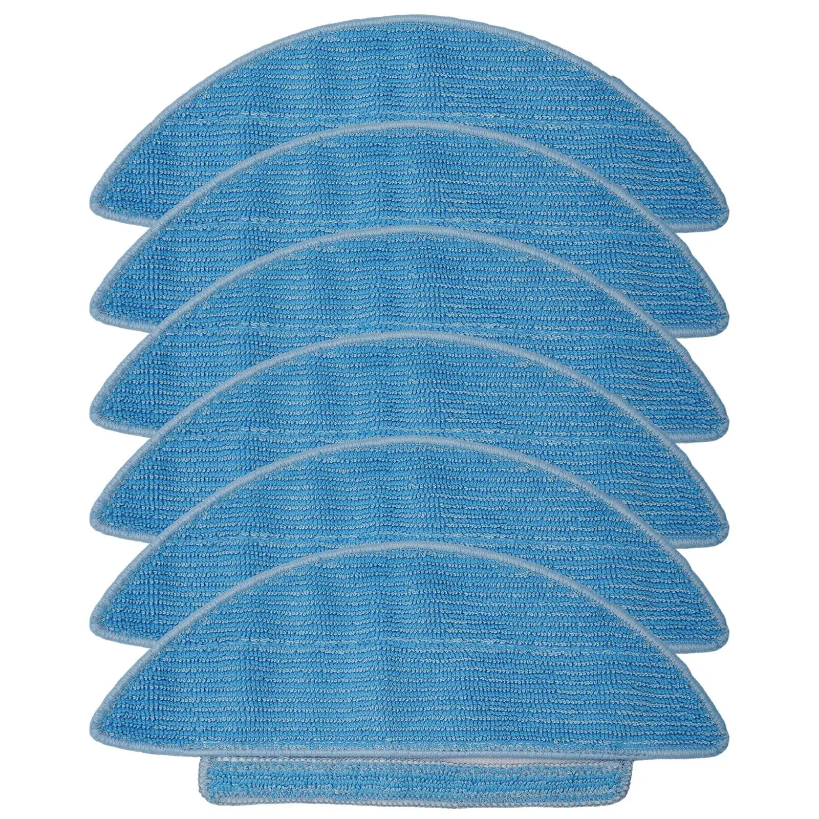 الجانب الرئيسي فرشاة ممسحة منصات مرشحات عدة ل Tikom L9000 جهاز آلي لتنظيف الأتربة قطع غيار تنظيف المنزل استبدال الملحقات