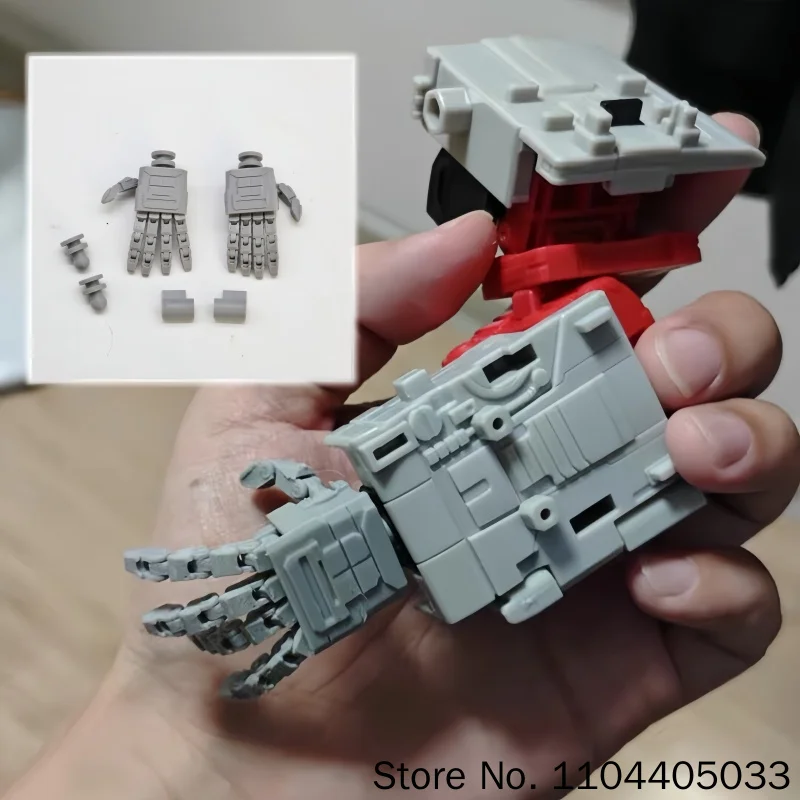 #54 Transforming Robot Toys Discount Picks