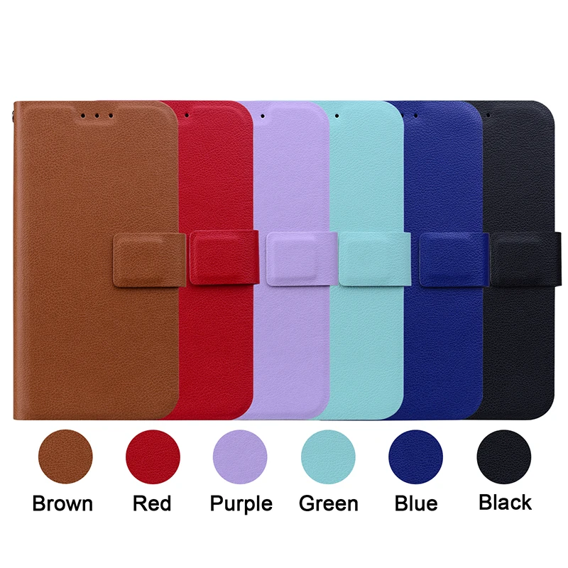 Leather Wallet Flip Cover Strap For iPhone 15 14 13 12 11 16 Pro Max 14 15 16 Plus Cover Anti theft Cat Magnetic Phone Case