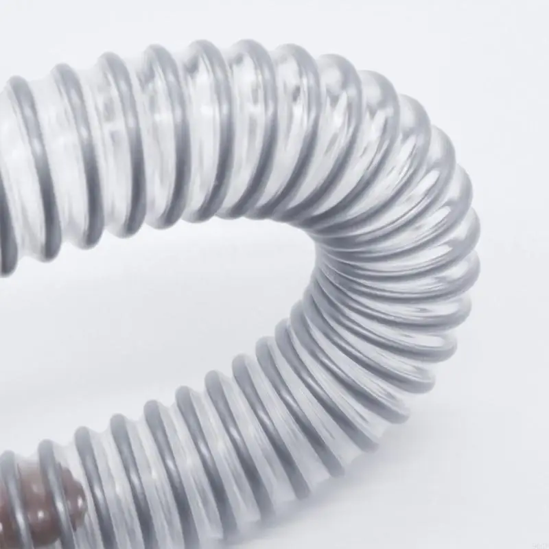 Set of 2 Lower Duct Hose Vacuum Cleaner Parts Easy Installation Vacuum Part