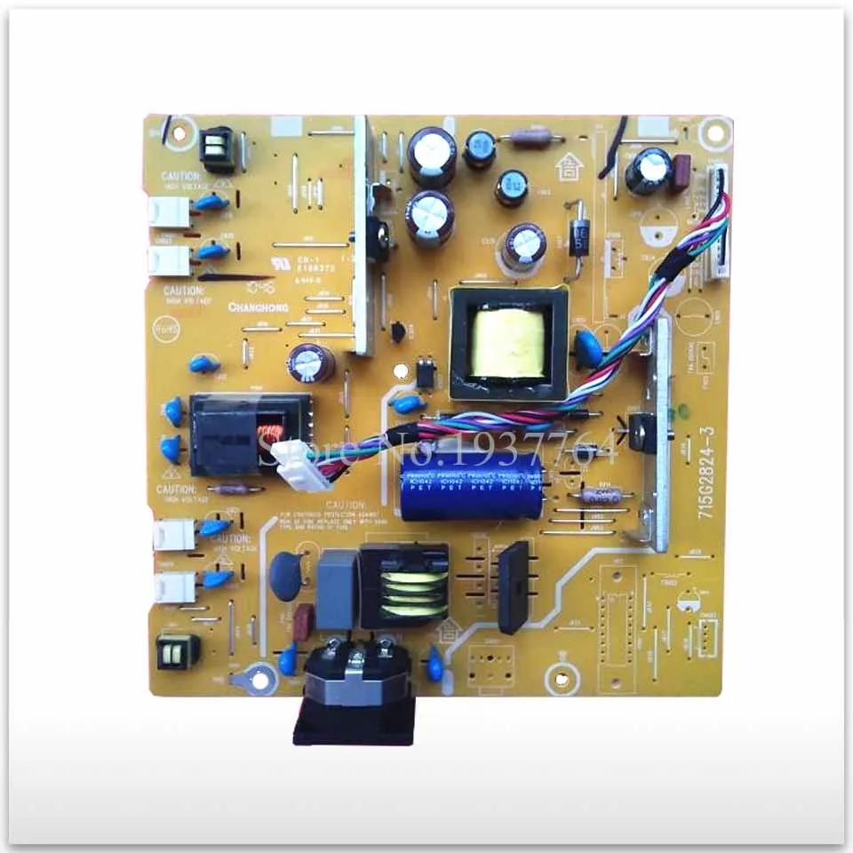 Carte d'alimentation 919SW 2217V G2219 715G2824 = carte