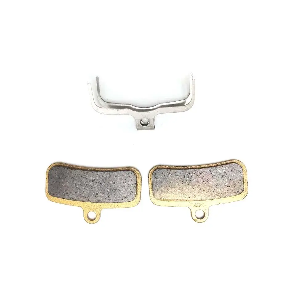 Brake Pads Set For Sur Ron Sur-Ron Light Bee Surron X Motorcycle Dirt Bike Metal