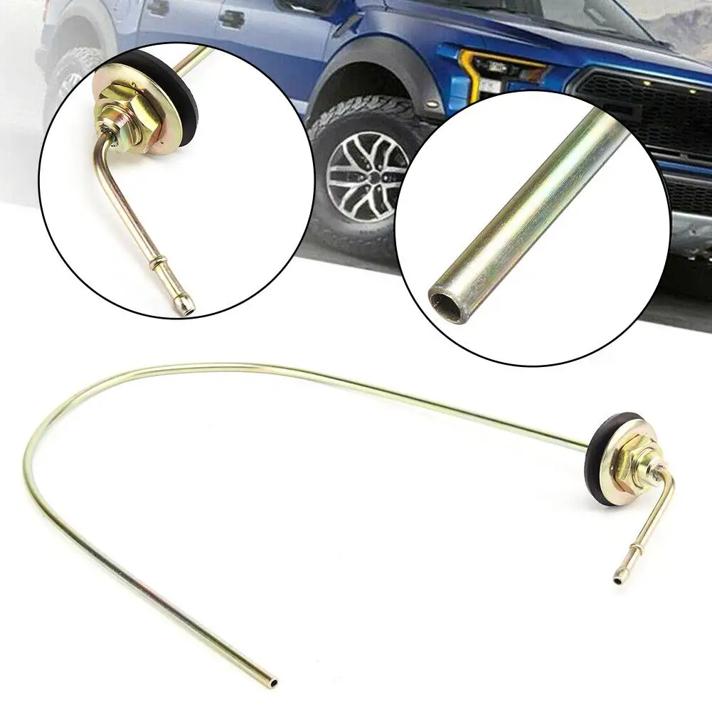 Tubo del supporto del serbatoio del carburante da 600mm Pick Up per Webasto Eberspacher riscaldatore di parcheggio estrattore dell\'olio accessori