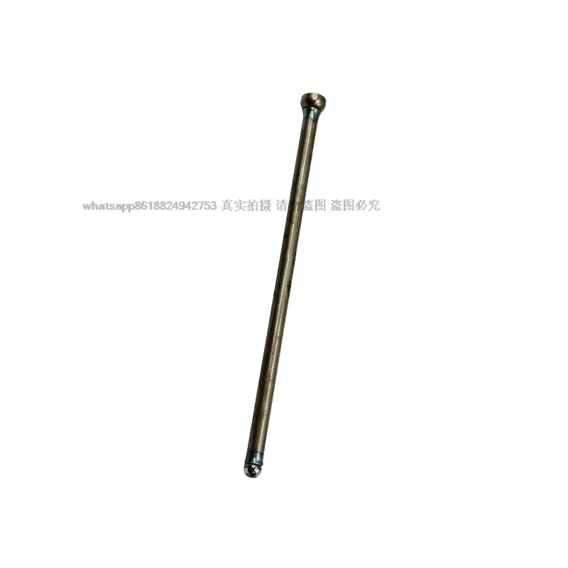 

4PCS for Yanmar 3TNV76 3TNV74 3TNV70 engine spare parts Push Rod