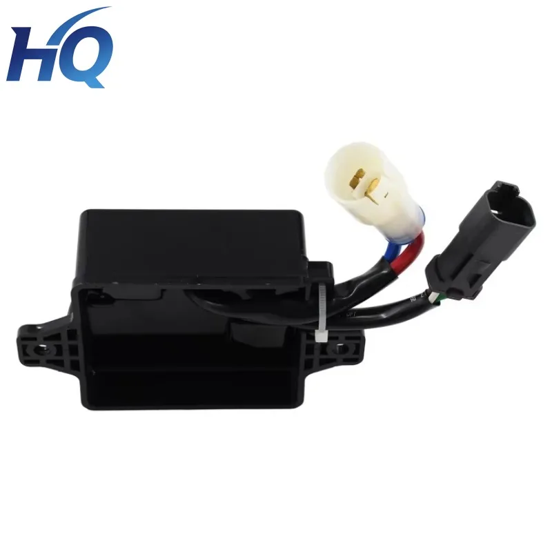 111-4870X  Time Delay Relay Contro For CAT Excavator 312B 320BL 320B 325B 330B 3316