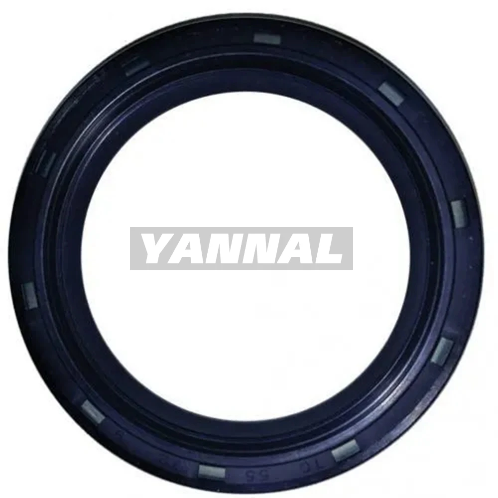 

HOT SALE FOR YANMAR 4TNE88 4TNE84 3TNE88 3TNE84 STD FRONT & REAR SEAL OIL