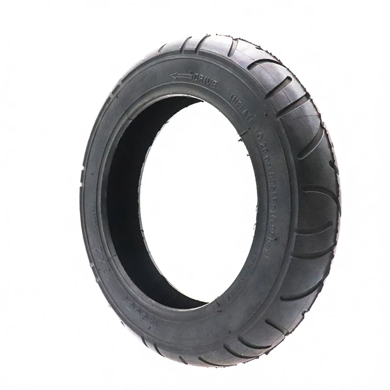 NEW 10X2 Outer Tire 10 Inch Cover Tyre Accessory for Xiaomi Mijia M365 Electric Scooter