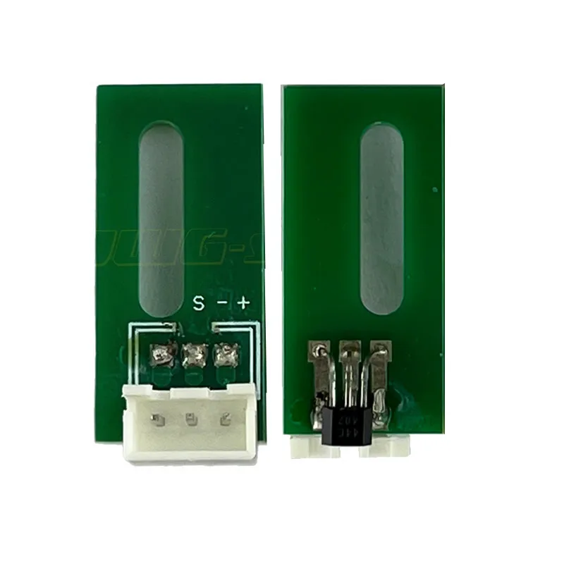2pcs.lot Optocoupler Board Sensor Boards For 75w 95w Led Moving Head Light