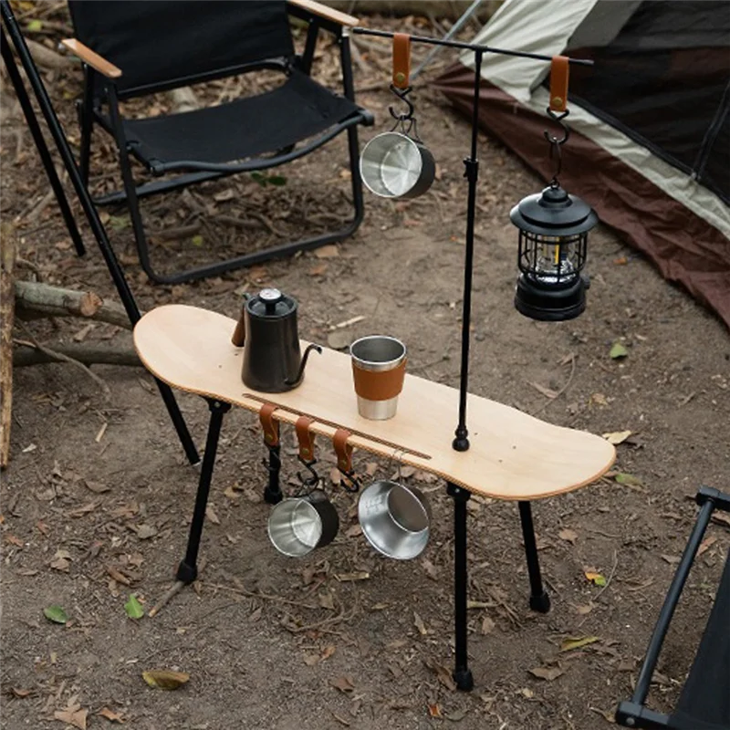 U8-4Pcs Camping Tab… - image