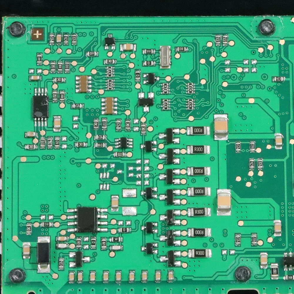 زينون الصابورة لمبة LED وحدة ديود عدة LH لسيارات BMW 5 Series 528i 535i 2011-2013 63117271899 63117271903 63117316217 63117318327 #6