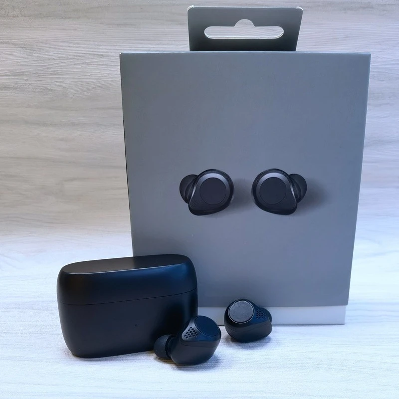 Nuovi auricolari Bluetooth wireless FORElite 85t In Ear Stereo Music Sports Business