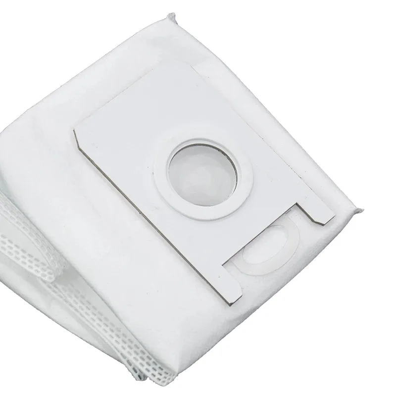 For Cecotec Conga 2290 Dust Bags Accessories Vacuum Cleaner Dust Filter Spare Parts Dust Box Dust Bags Replacement