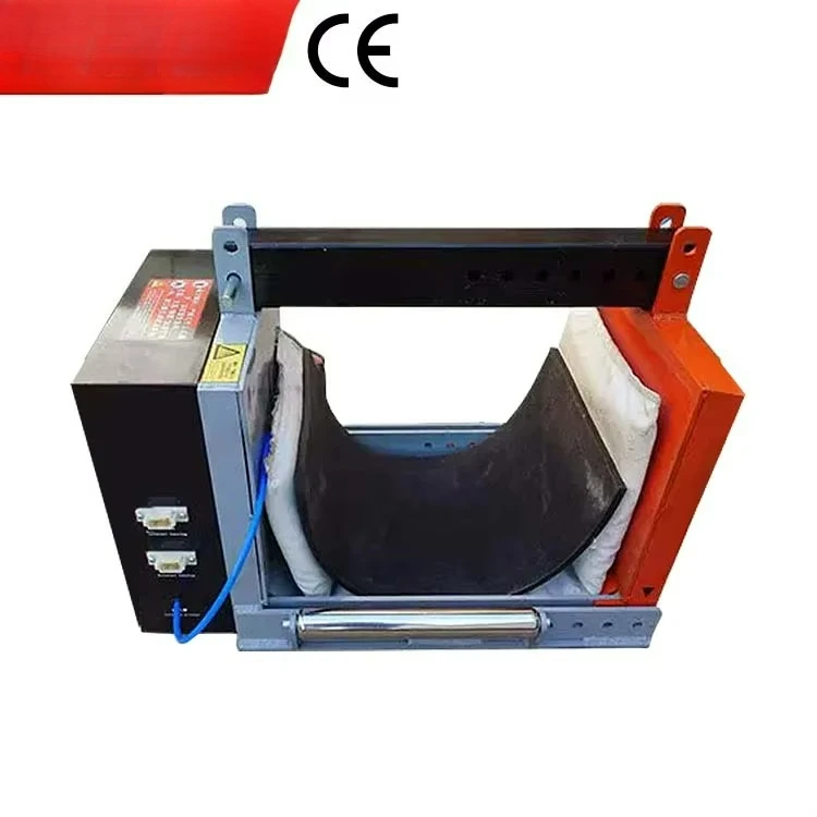 Tire Repair Vulcanizing 1000W Hot Patching Machine Truck Bus Passenger Car Wound Repair Equipment for Specialty Tire Stores