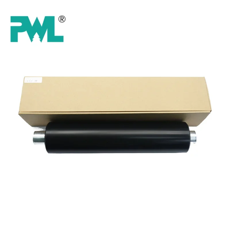 

1PCS MP1350 Upper Fuser Roller for Ricoh Aficio MP1357 1107 1356 1350 907 906 9000 1100 1106 High Quality Copier Spare Parts