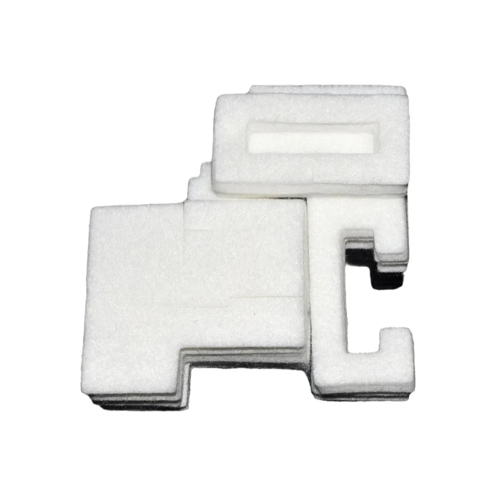 MC-G04 Maintenance Ink Tank Chip For Canon PIXMA G3170 G3270 G3370 G3470 G3471 G3472 G3570 G3571 G3572 G3630  With Sponge - Image 2