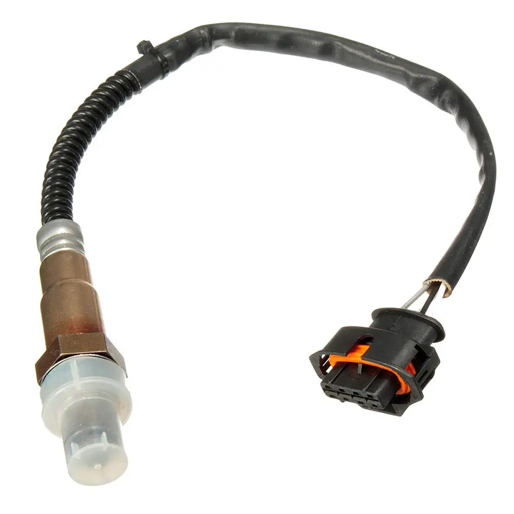 O2 Oxygen Lambda Sensor for Opel Vauxhall Corsa C 1.0 1.2 1.4 09199470 855369