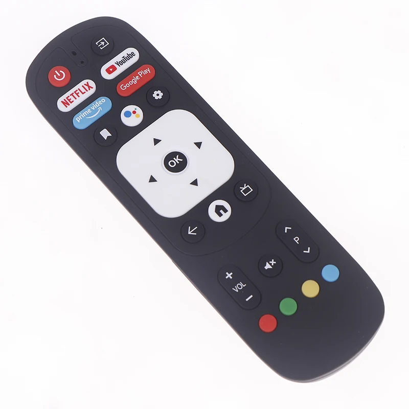 Control Remoto de TV RM-C3287 de Repuesto para JVC RM-C3570, para KENWOOD, para Smart TV
