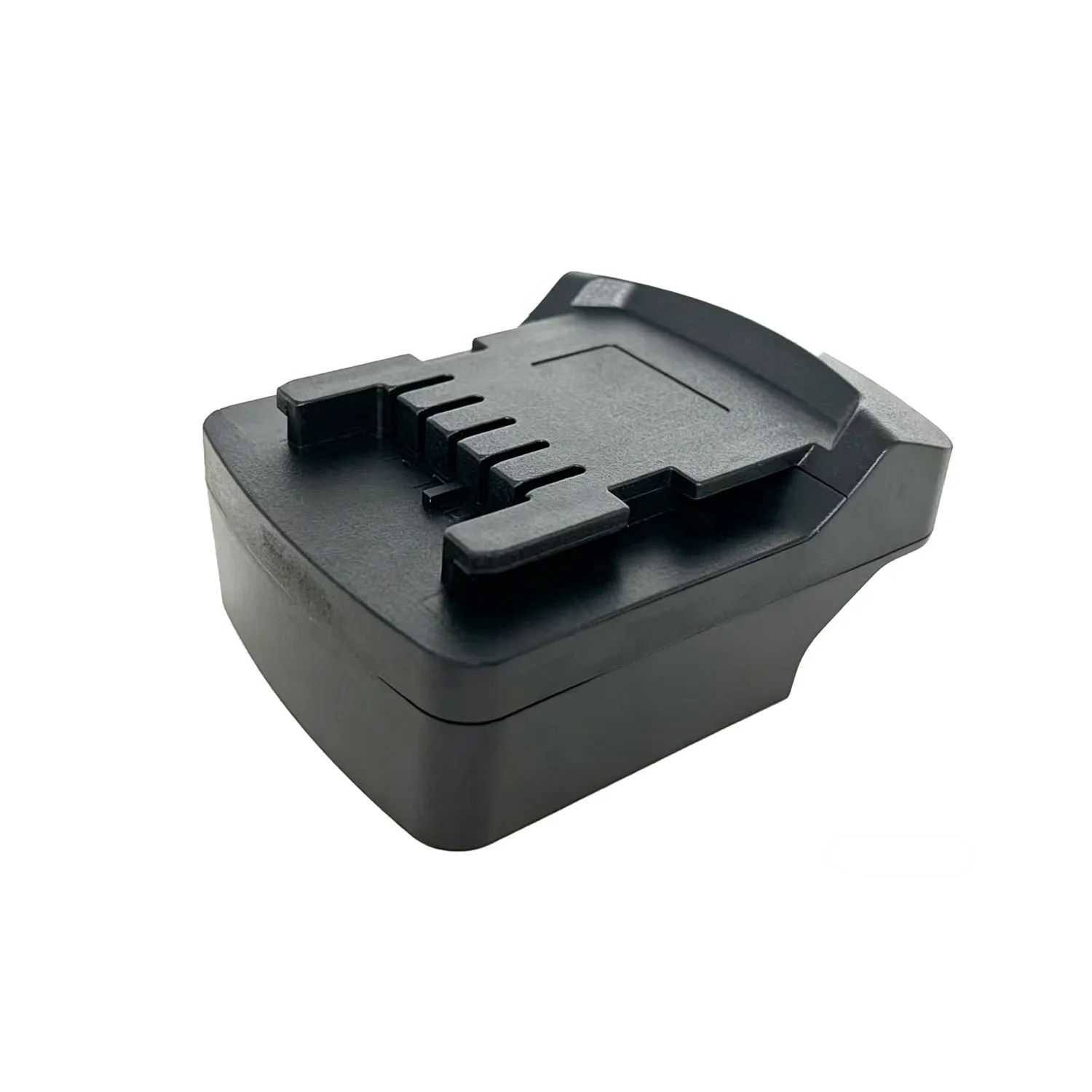 For DIY Projects Approx 90*60mm BSL1815X Adapter Power Tool Adapter Anti-loosening Structure High-quality Plastic