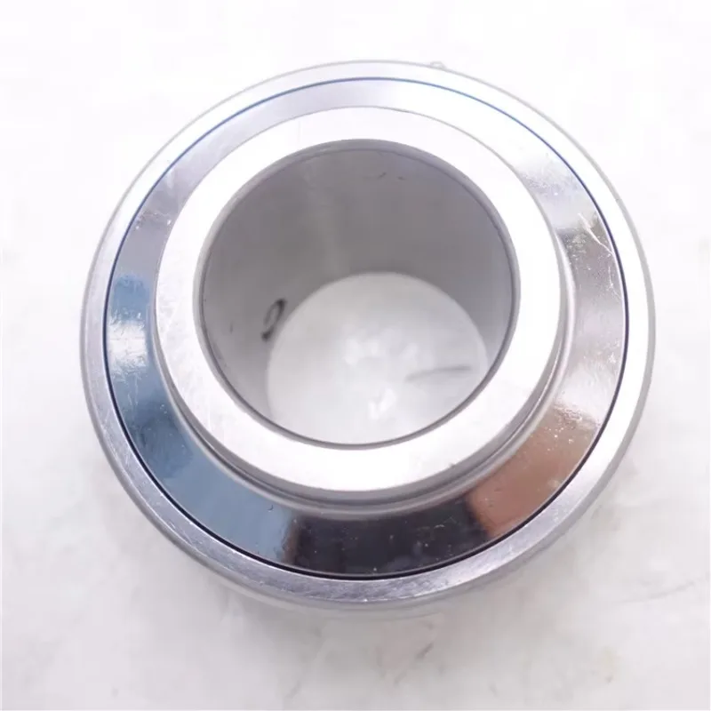Stainless steel pillow block ball bearing, stainless steel ball bearing, UC207 bearing