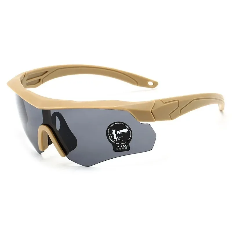 Men's Women Anti-UV Cycling Sunglasses UV400 Sports Glasses Riding Fishing Driving Eyewear MTB Road Bike Outdoor Goggles