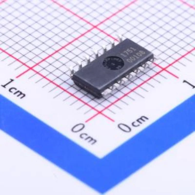 (5-20pcs) PIC16F1503T-I/SL SOIC-14 100% Original In Stock (MCU/MPU/SOC) 11 128Byte PIC 3.5KB