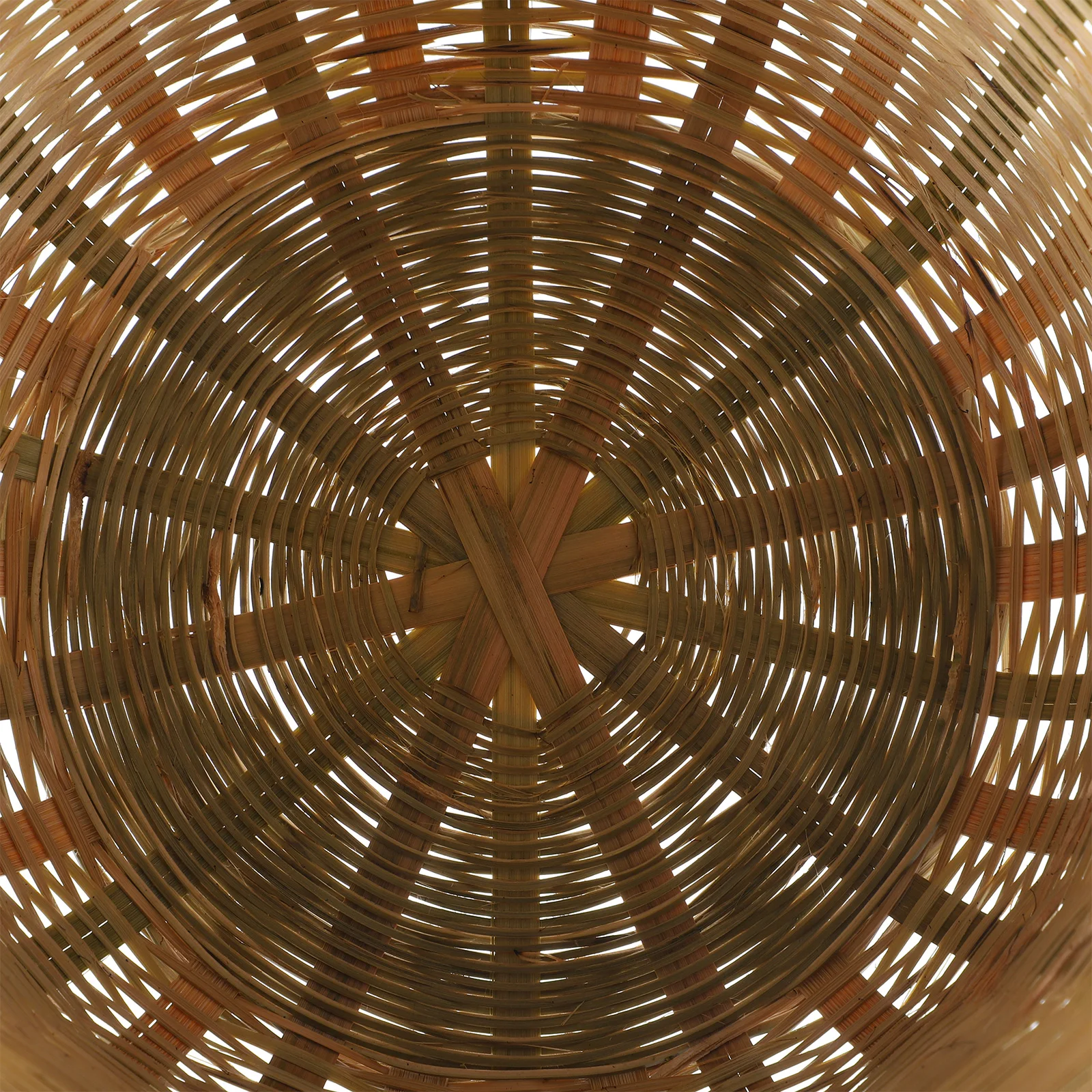 

Bamboo Woven Fruit and Vegetable Basket Storage Baskets for Organizing Small Bins Large Laundry