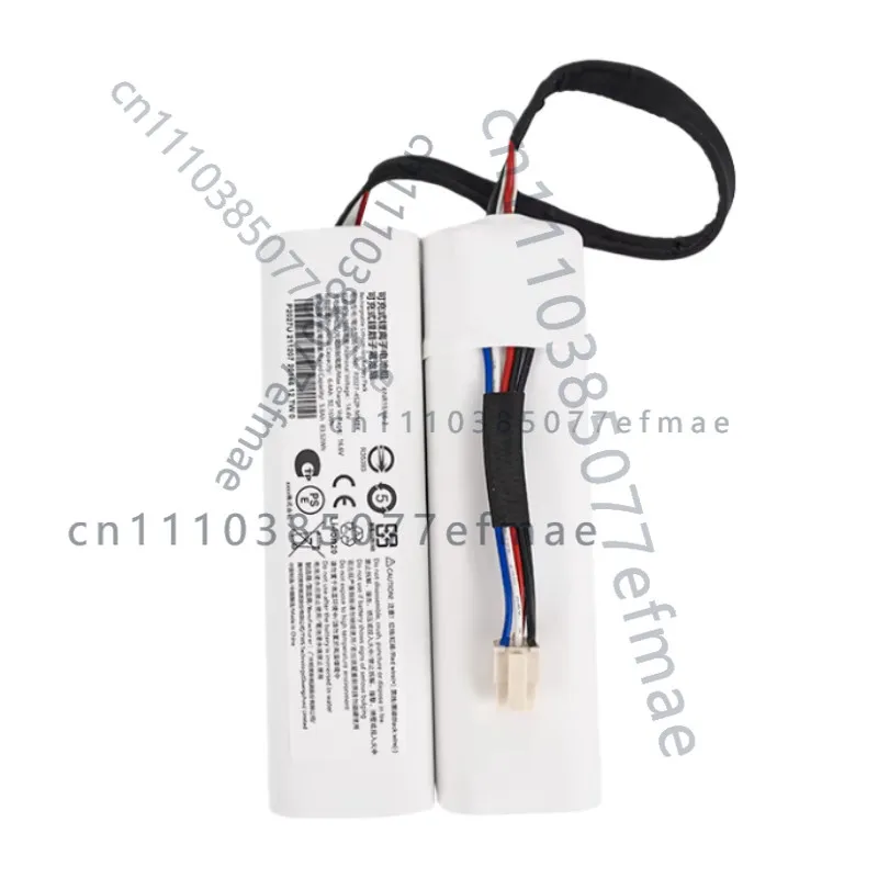 

1 PCS Battery for Mi Home Free-Washing Pro STYTJ06ZHM Dreame W10Plus W10Pro NEW