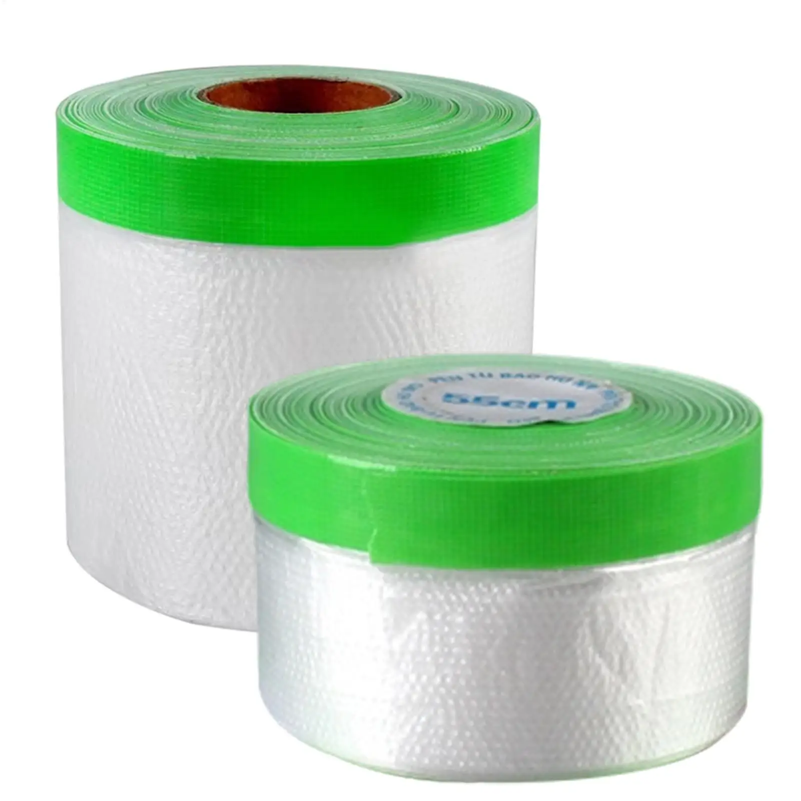 Multi-Purpose Painters Tape Clean Removal Masking Tape For DIY Craft Home Decor Labeling Furniture Car Painting, Indoor Outdoor