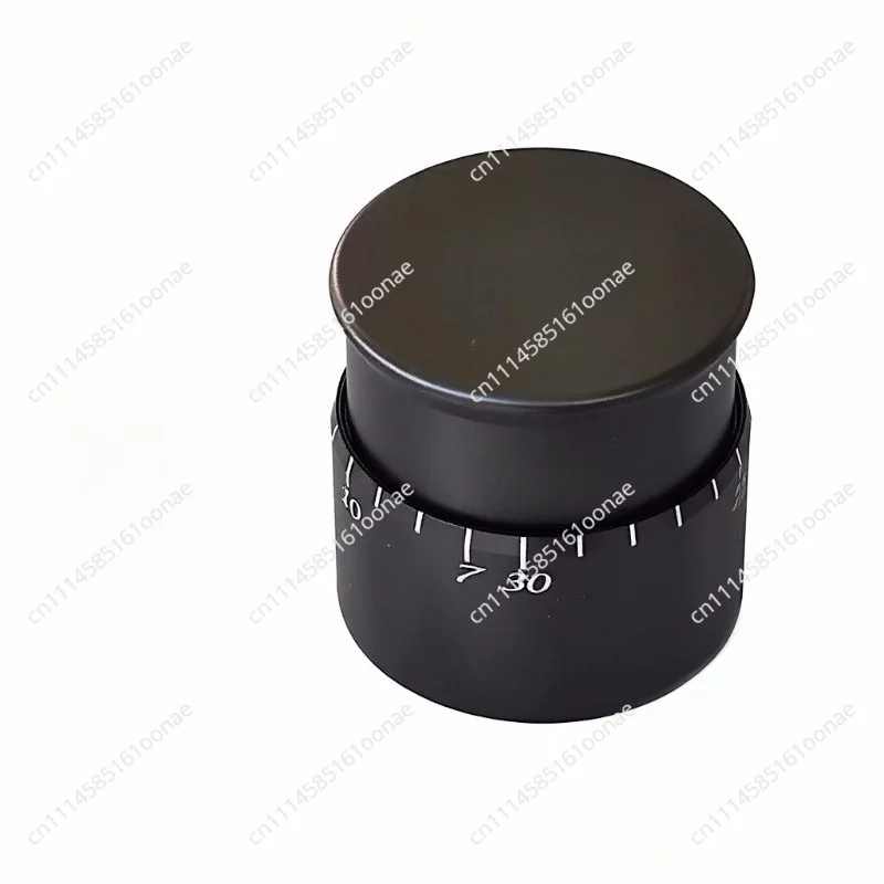 Hand-pressed coffee masher Pneumatic adjustment Espresso accessories 58mm Coffee hammer Dispenser Compactor