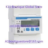 DTSU666-H Smart Power Sensor Dtsu666-h, Three Phase DIN-Rail Meter