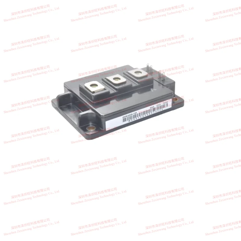 New IGBT Module 2MBI300S-120 2MBI300N-120 Módulo Nuevo Original