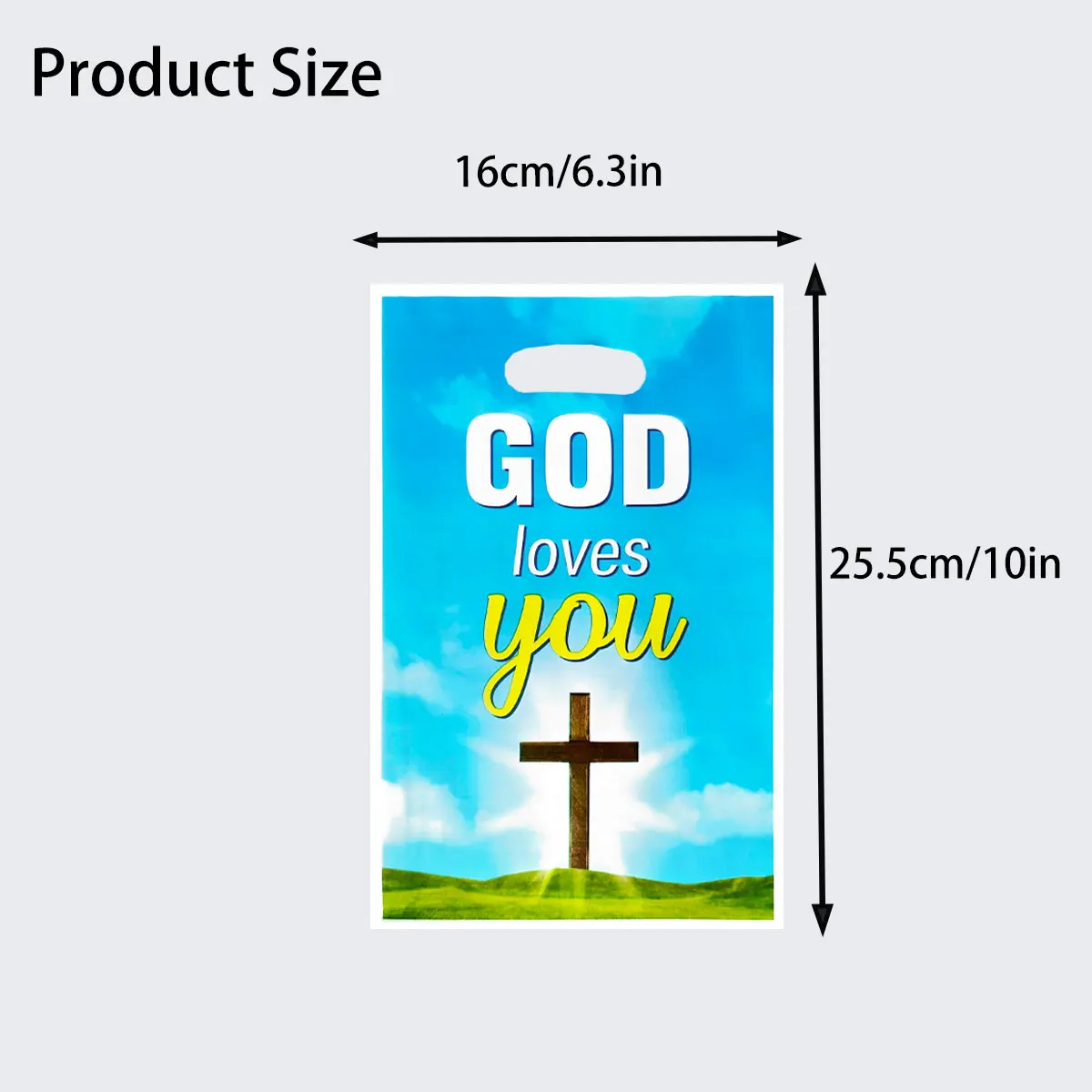 20Pcs/40Pcs Party Gift Bags, C - Party Event Supply Store reseña y precio