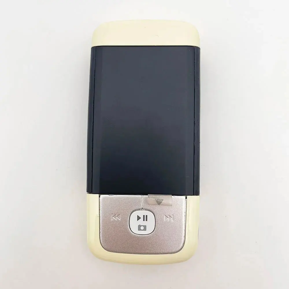 هاتف محمول أصلي غير مقفول 5700 بشريحة واحدة GSM 1800/1900 مزود بتقنية البلوتوث ولوحة مفاتيح ذات لغات أوروبية كبيرة مصنوعة في فنلندا