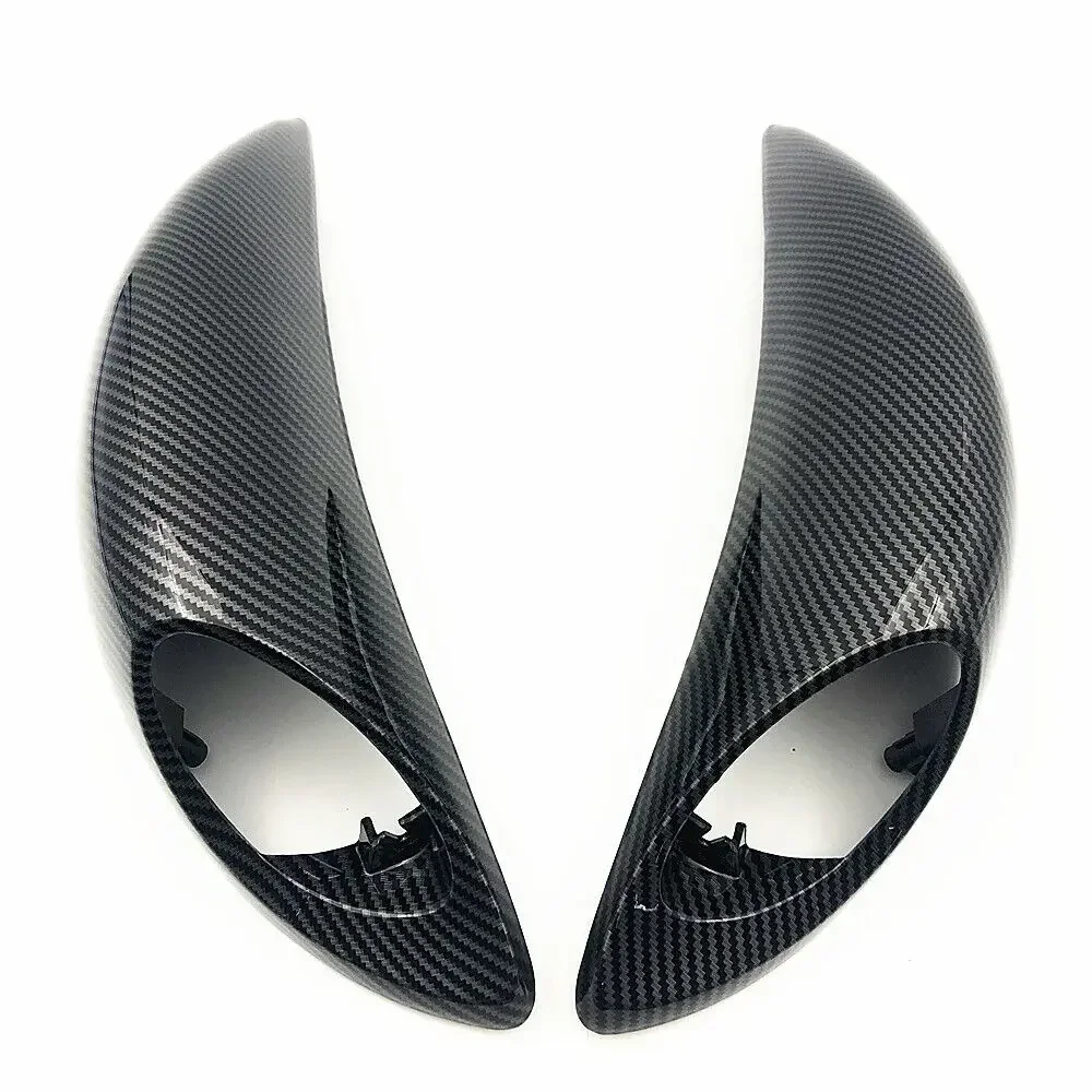 

Carbon Fiber Color Rear Tail Turn Signal Cover Fairing For SUZUKI Hayabusa GSX1300R 2008-2020