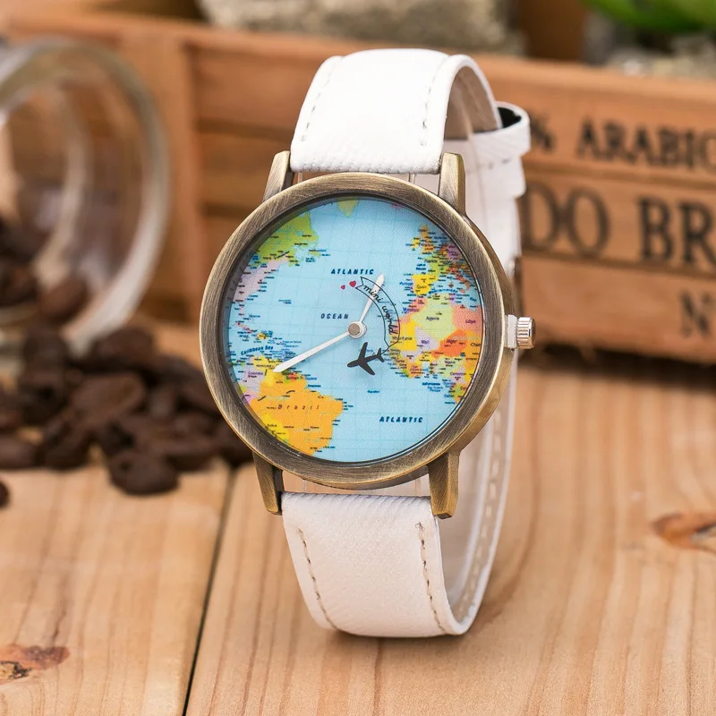 Fashion Women Watch Luxury Brand Quartz Watches Ladies Leather Wristwatch Female Clock Dress Gift Reloj Hombre