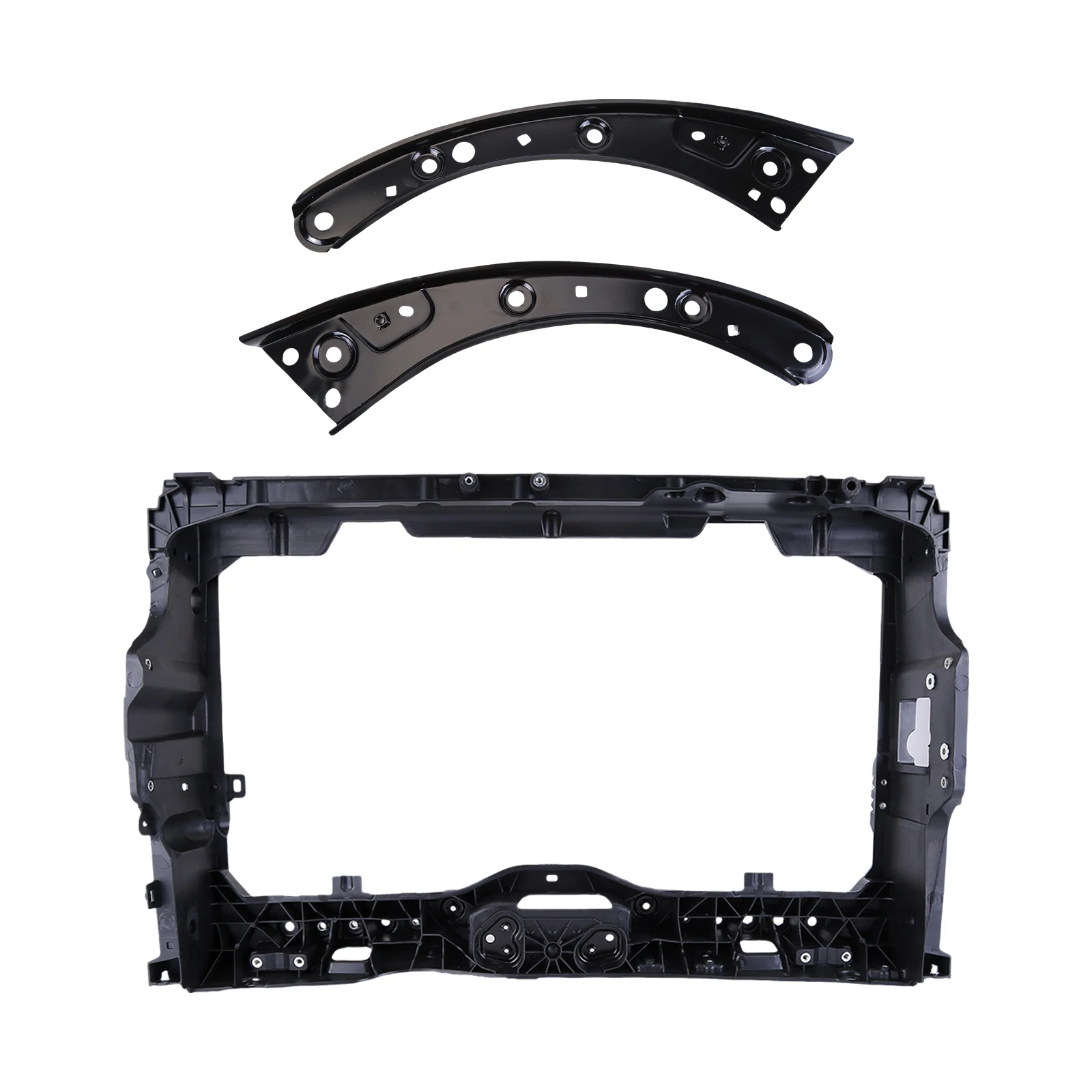 กรอบหม้อน้ำฮอนด้าซีวิค ปี 2022-2023 รุ่น 71411T22A01